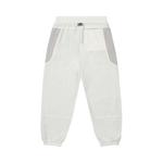 Джоггеры Palace x Umbro Training Track Jogger White, белый - фото 2