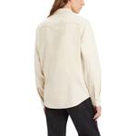 Рубашка мужская Off White Levi’S, кремовый - фото 3