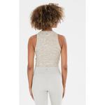 Вершина Athlecia, цвет print - фото 4