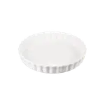 Керамическая форма для пирога из керамогранита Le Creuset, белый - фото 2