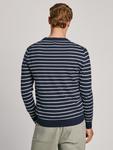 Свитер Pepe Jeans NEW ANDRE, Dark blue - фото 5
