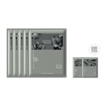 Маска для лица Unisex CJ - фото 3