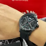 MARVEL Часы Men's Hero Collection Watch - фото 7