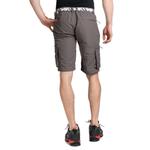 Спортивные шорты Milo, темно-серый - фото 2