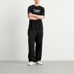 Футболка с логотипом Off-Race Pas Normal Studios, черный - фото 4