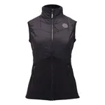 Жилет Silvini Formia, черный - фото