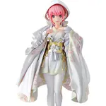 Фигурки в масштабе BANPRESTO - фото 3