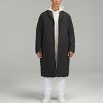 Куртка мужская Lululemon, черный - фото 4