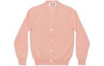 CDG Play Свитер Unisex Light Pink - фото