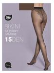 Колготки Life Bikini 15 DEN Playa, 2 - фото