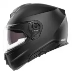 Шлем Schuberth S3 Schuberth Helmets, матовый черный - фото 2