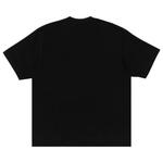 Футболка BAPE Baby Milo Figure Relaxed Fit Tee, Black - фото 2