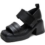 Сандалии женские Jay, зеленый - фото 10