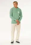Толстовка pacific rinse Rip Curl, Aloe - фото 2