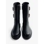 Ботинки Gioseppo Petoskey, черный - фото 3