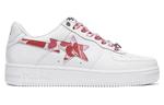Bape Sta Low Белый ABC Камуфляж Розовый 2021 A Bathing Ape - фото 2