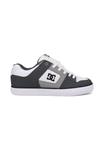 Кроссовки DC Shoes PURE, Grey Grey/White/Grey - фото 5