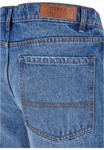 Джинсы свободного кроя Urban Classics, Blue Denim - фото 11