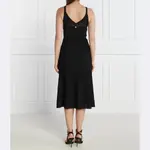 Платье Pinko, черный - фото 2