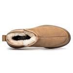 Зимние ботинки мужские Zro, черный - фото 3