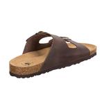 Мюли LICO Alvaro, коричневый - фото 4