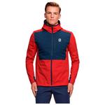 Беговые куртки куртка power crimson - m Bjorn Daehlie - фото 3