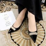 Туфли BIGTREE High Heels Women's - фото 11