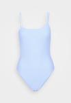 Купальник Undress Code LAGUNA SWIMSUIT, Light Blue - фото 5