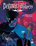 Batman: City of Madness (DC Comics) - фото