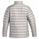 Куртка Pajak Levity down, серебряный - фото 4