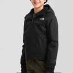 THE NORTH FACE Детская куртка, цвет Black - фото 6