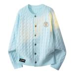 Свитер для собак Cinnamoroll Yugui Unisex Sanrio, темно-синий - фото 7