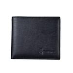 Мужской кошелек Hush Puppies, Черный - фото 14