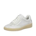 Rieker Кроссовки в белом цвете - фото