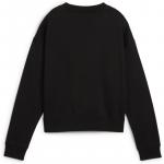 Команда по толстовкам Fl Puma, черный - фото 2