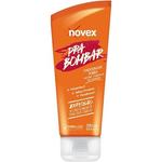 Boost by Novex Кондиционер с ментолом 200 мл - фото