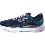 Кроссовки для бега глицериновые gts 20 Brooks, мультиколор - фото 4