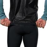 Жилет Pro Barrier мужской PEARL iZUMi, черный - фото 4