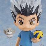 Фигурка nendoroid GOOD SMILE COMPANY - фото 5