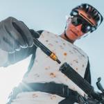 Набор инструментальных вставок Lezyne, черный - фото 2