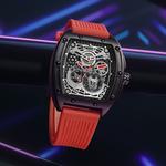 MARVEL Часы Men's Hero Collection Watch - фото 4