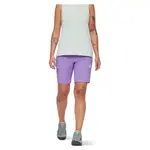 Шорты Mammut Ducan, фиолетовый - фото