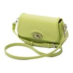 PAYOT Сумка через плечо из микрофибры, Green - фото 9