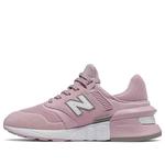 Кроссовки 997 New Balance, розовый - фото