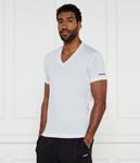 Футболки 2 шт. Slim fit Dsquared2, белый - фото 3