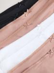 Next Трусики в цвете Nude, Black, White - фото 6