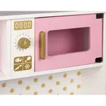 Janod Candy Chic Big Cooker, белый - фото 8