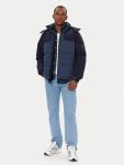 Пуховик regular fit Rockridge A8557-0008 Levi'S, синий - фото 2