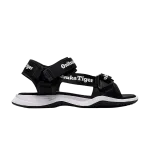Кроссовки Onitsuka Tiger Ohbori Strap Black White, черный - фото