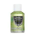 Ополаскиватель для рта Strong Mint, 120 мл Marvis, Mouthwash - фото
